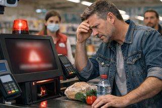 Už máme plné zuby samoobslužných pokladen! A nebo ne? Vzpoura je logická, ale bude to stačit? - Médium.cz